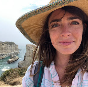 Meet your Posher, Sarah